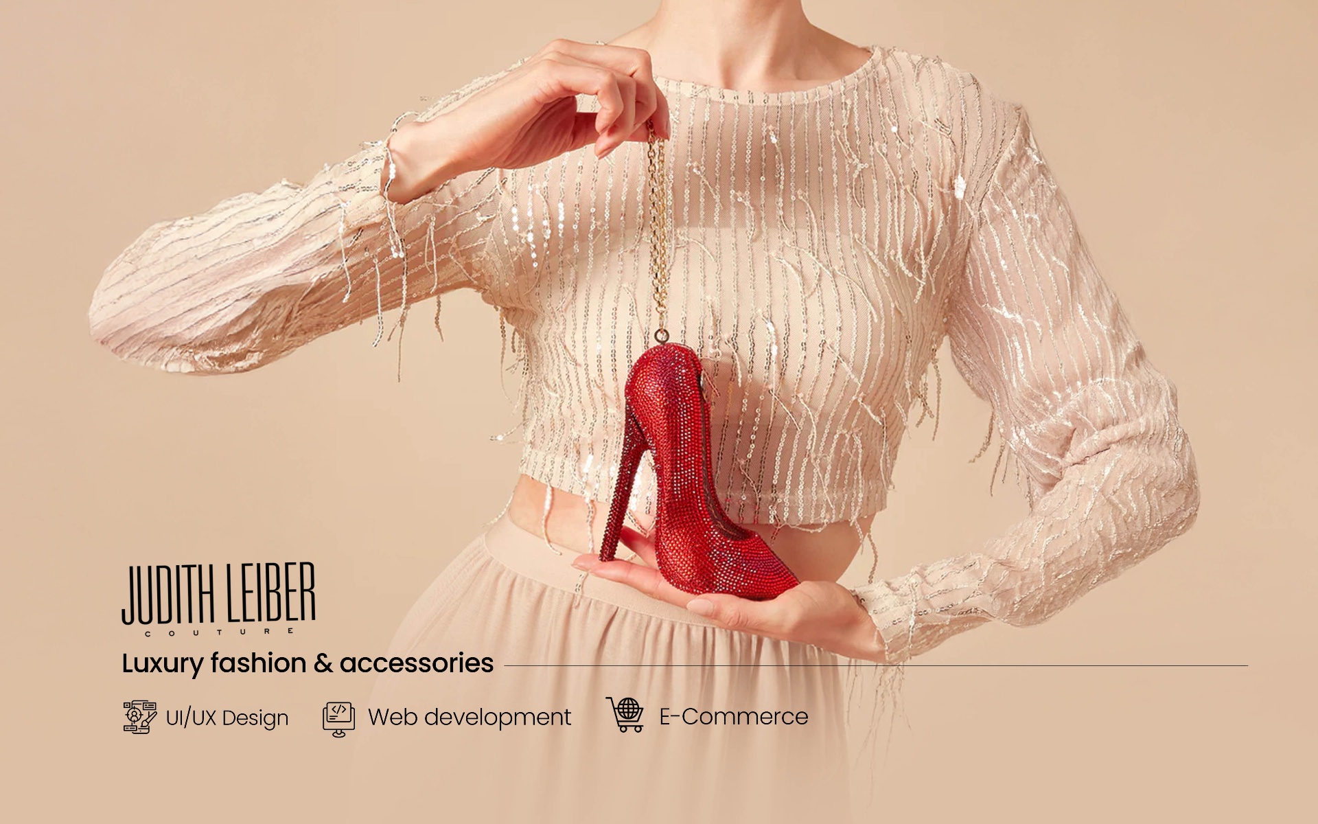 Judith Leiber