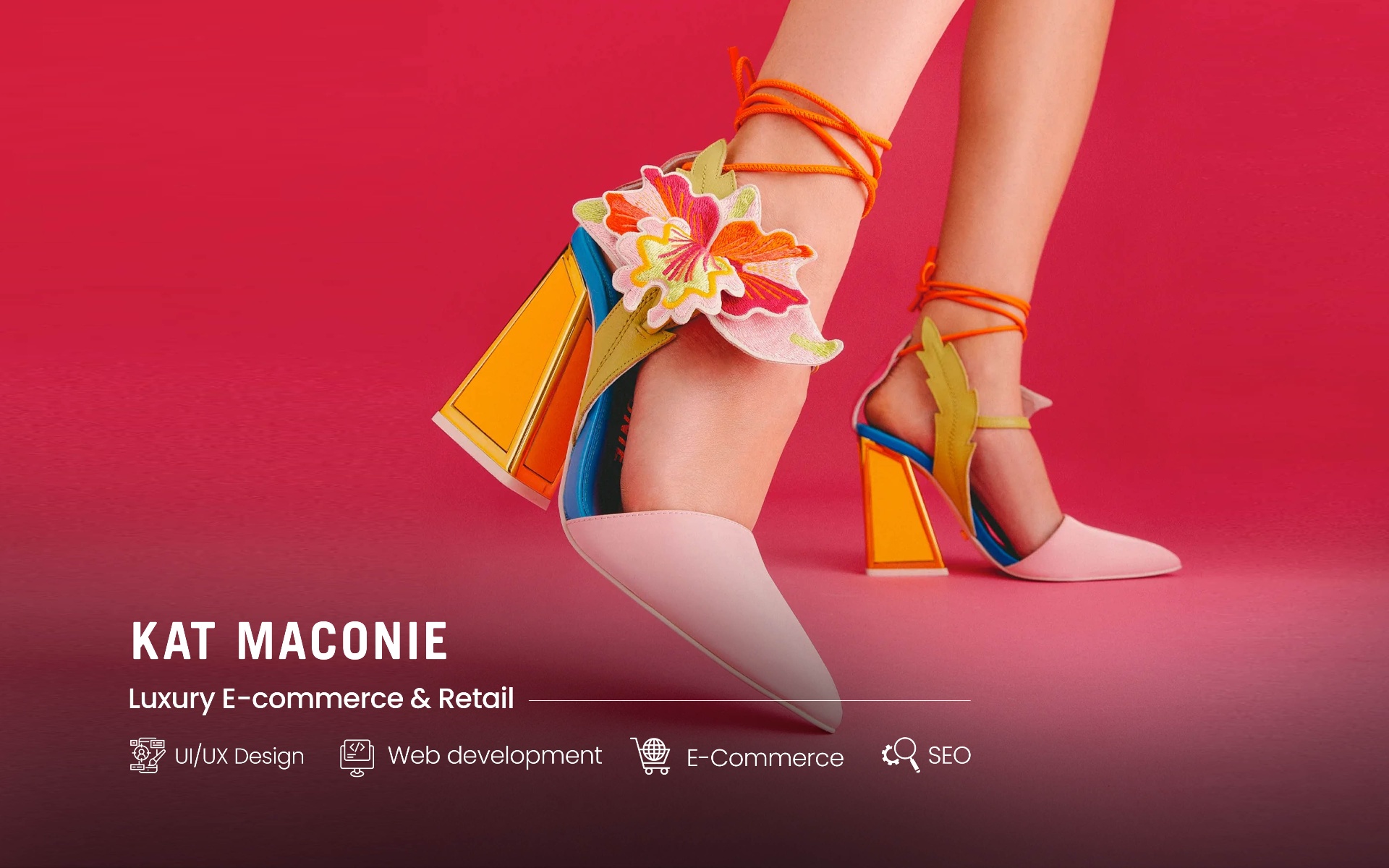 Kat Maconie